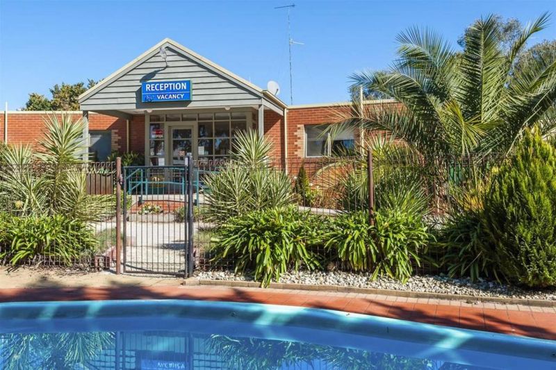 Hilldene VIC Airlie Beach Holiday