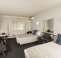 Belconnen Way Motel and Serviced Apartments - Airlie Beach Holiday