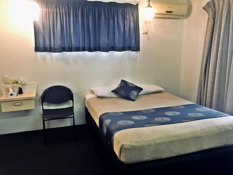 Siesta Villa Motel - Airlie Beach Holiday 2
