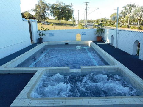 Siesta Villa Motel - Airlie Beach Holiday 3