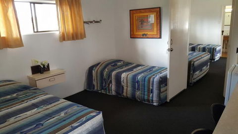 Siesta Villa Motel - Airlie Beach Holiday 4