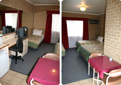 Grand Manor Motor Inn - Airlie Beach Holiday 6