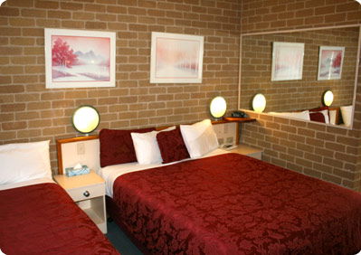 Grand Manor Motor Inn - Airlie Beach Holiday 4