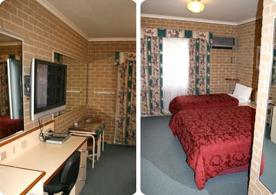 Grand Manor Motor Inn - Airlie Beach Holiday 5