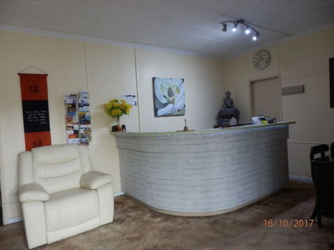 Flying Spur Motel - Airlie Beach Holiday 4