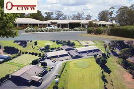 Alleena NSW Airlie Beach Holiday