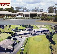 Club Inn Resort - Airlie Beach Holiday