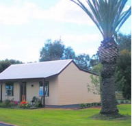 Murray River Resort - Airlie Beach Holiday