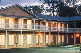 Penrith NSW Airlie Beach Holiday