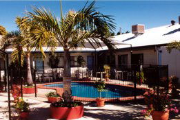 Pasha QLD Airlie Beach Holiday