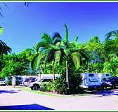 Tropical Hibiscus Caravan Park - Airlie Beach Holiday