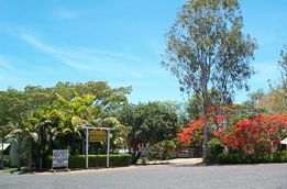 Walter Lever Estate QLD Airlie Beach Holiday