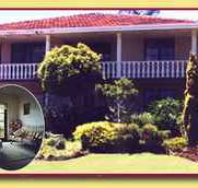Whitfords By-the-sea Bed And Breakfast And Cottages - Airlie Beach Holiday