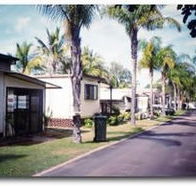 Finemore Tourist Park - Airlie Beach Holiday