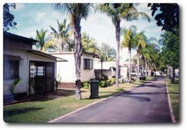 Finemore Tourist Park - Airlie Beach Holiday 0