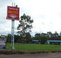 Parkland Motel - Airlie Beach Holiday