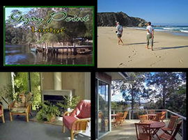 East Sale VIC Airlie Beach Holiday