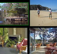 Gipsy Point Lodge - Airlie Beach Holiday