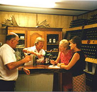 Amarillo Vines - Airlie Beach Holiday