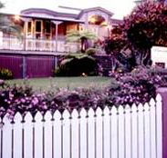 Naracoopa B And B - Airlie Beach Holiday
