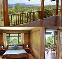 Atherton Blue Gum - Airlie Beach Holiday