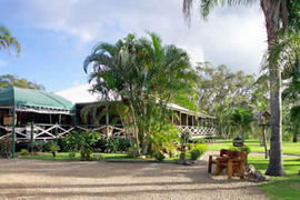 Agnes Water QLD Airlie Beach Holiday