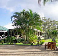 Agnes Water Hideaway - Airlie Beach Holiday