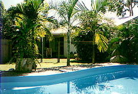 Kaikea Bed And Breakfast - Airlie Beach Holiday 0