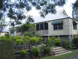 Laidley South QLD Airlie Beach Holiday