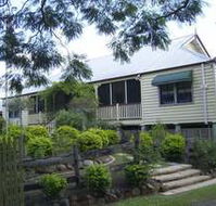 Thornton Country Retreat - Airlie Beach Holiday