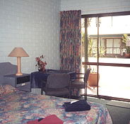 Amaroo Motor Inn - Airlie Beach Holiday