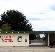 Millicent Motel - Airlie Beach Holiday