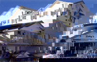 Mount Hotham VIC Airlie Beach Holiday