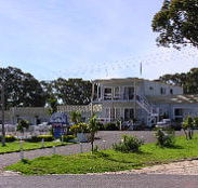 Blue Horizon Motel - Airlie Beach Holiday
