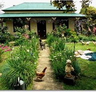 Campbell Homestead - Airlie Beach Holiday