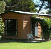Casuarina Cabins - Airlie Beach Holiday