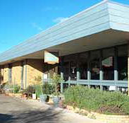 Grosvenor Motel - Airlie Beach Holiday