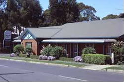 Korweinguboora VIC Airlie Beach Holiday