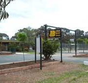 River Village Motel  Holiday Units - Airlie Beach Holiday