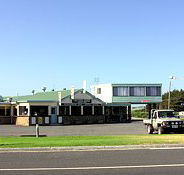 Schomberg Inn Hotel Motel - Airlie Beach Holiday