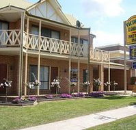 Victoria Lodge Motor Inn and Apartments - Airlie Beach Holiday