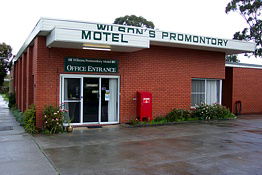 Wilsons Promontory Motel - Airlie Beach Holiday 0