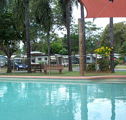 Bribie Island Caravan Park - Airlie Beach Holiday