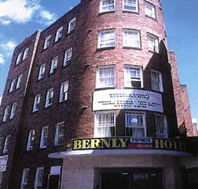 Bernly Private Hotel