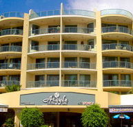 Argyle On The Park - Airlie Beach Holiday