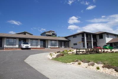 Southern Ocean Motor Inn Port Campbell - Airlie Beach Holiday 9