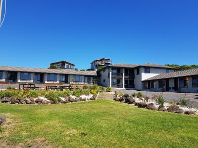 Southern Ocean Motor Inn Port Campbell - Airlie Beach Holiday 12