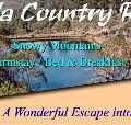 Koomulla Country Retreat - Airlie Beach Holiday
