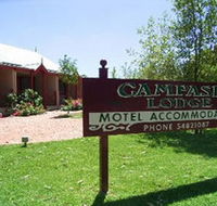 Campaspe Lodge - Airlie Beach Holiday