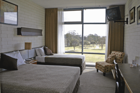 Comfort Inn Parkside - Airlie Beach Holiday 1